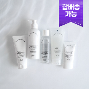 소프트 모이스쳐 스킨 케어