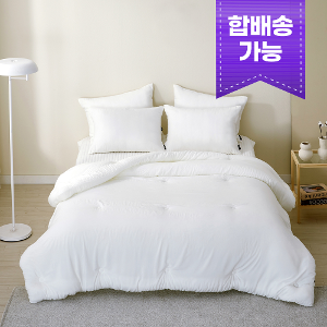 몽글이 구름이불 (모달 100%)