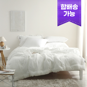 콜라겐 모달 구름 이불 - 심플타입